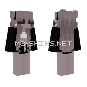 Remake Minecraft skin