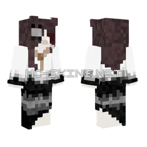 Ren My OC