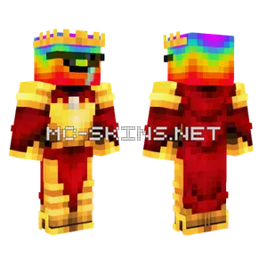 Request 7 24 26 Minecraft skin