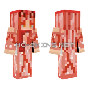 Requested By Alice3926 Minecraft skin