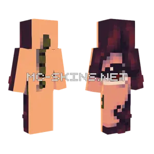 Requests Skin Minecraft skin