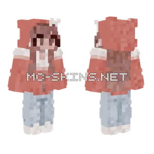 Reshade Contest Entry Minecraft skin