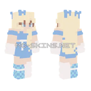 Reshade Contest Results 3 Minecraft skin