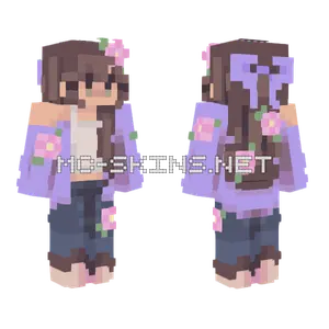 Reshaded Reshade Minecraft skin