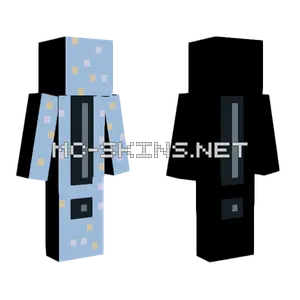 Reshde Skin Tornment Minecraft skin