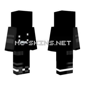 Results Minecraft skin