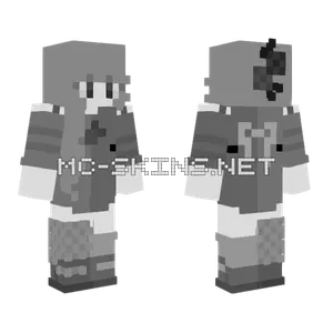 Results Minecraft skin