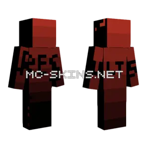 Results Bandit27 S PFP Contest Minecraft skin