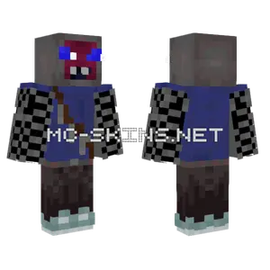 Retropug S Skin Minecraft skin