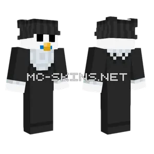 Rhaynerstumble Skin Minecraft skin