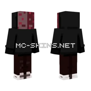 Richard Minecraft skin
