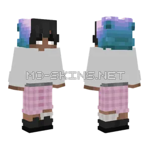 Richy Minecraft skin