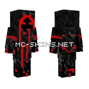 Rigzy Minecraft skin