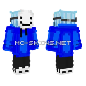 Rimuru Dream Minecraft skin