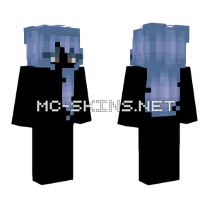 Rises The Moon Hb Minecraft skin
