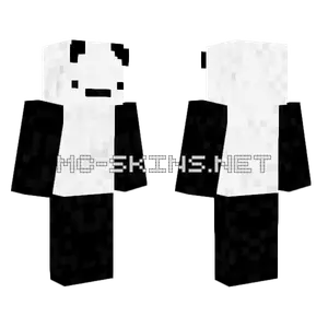 Rkirax Classic Minecraft skin