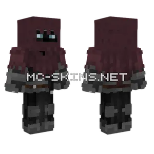 Rob Minecraft skin