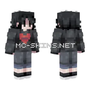 Robbie Valentino Minecraft skin