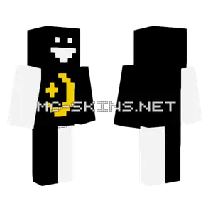 Roblox Avatar Updated Minecraft skin
