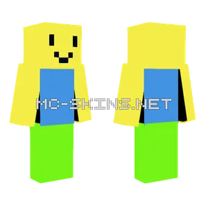 Roblox Man Dude Minecraft skin