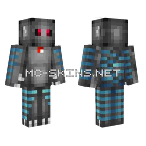 Robotic Suit