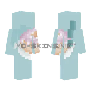 Room Desert Chat UwU Minecraft skin