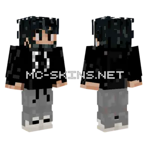 Ror Hoodie Outfit