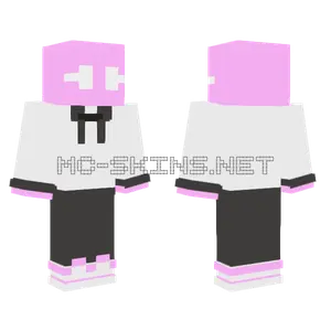 Roselix Skin Minecraft skin