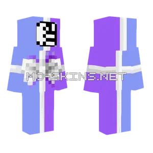 Roshambo Games Skin Minecraft skin
