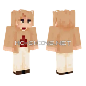 Rostestvenskiy 3 Minecraft skin