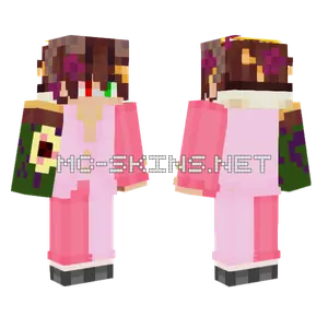 Royal Pink Princess