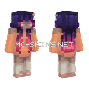 Royalty Pce Minecraft skin