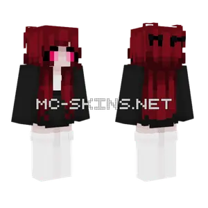 Roziel Minecraft skin