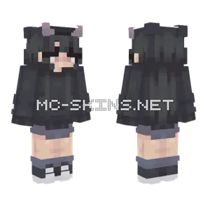 Rq For Senedef235 Minecraft skin