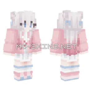 Rsa Minecraft skin