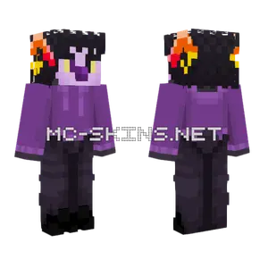 Rsvvvrevs Boy Minecraft skin