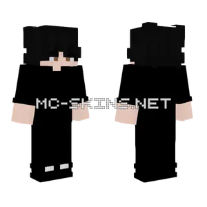 Ruankkkj Minecraft skin