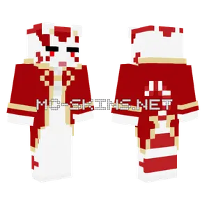 Ruby White
