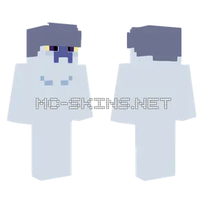 Rune Minecraft skin