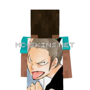 Ryuunosuke Tanaka cape, outside and lining
