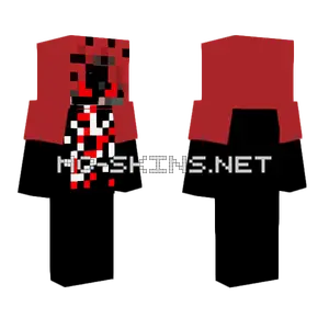 Saa Minecraft skin