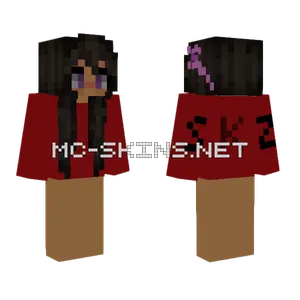 Saf Skz Hoodie Minecraft skin