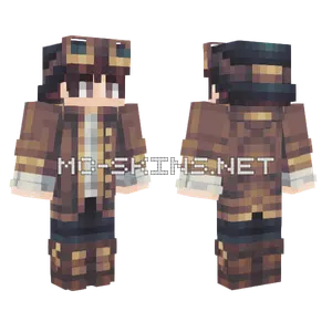 Safsfa Minecraft skin