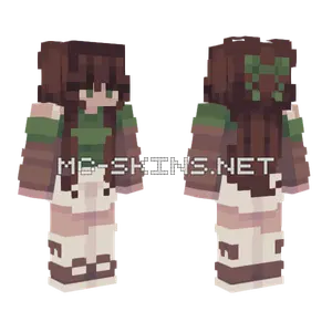 Sage Rce Minecraft skin