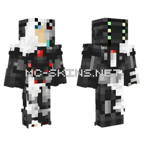 Saidyaboy S Adventure Minecraft skin