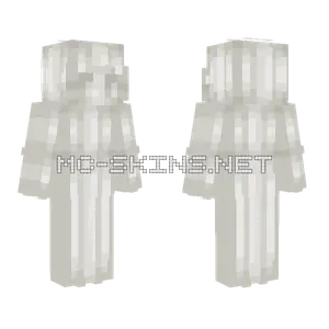 Saint Angela Merici Minecraft skin