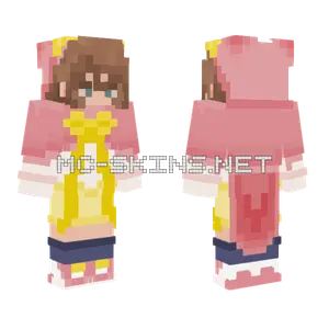 Sakura Kinomoto Cardcaptor