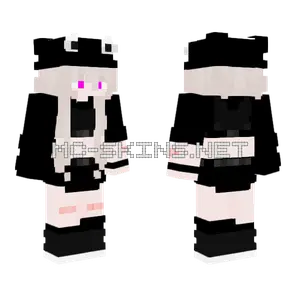 Sammy Minecraft skin