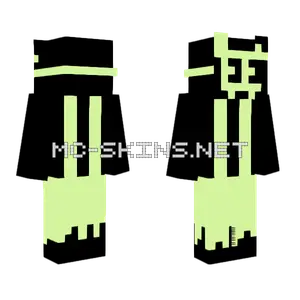 Sammy Lawrence Minecraft skin