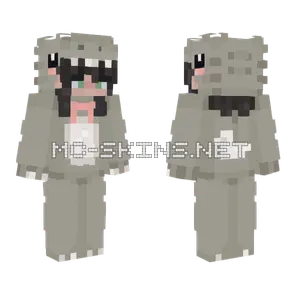Sammyplace 02 Minecraft skin